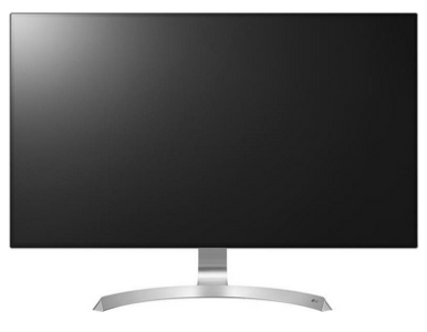 Ремонт монитора LG 32UD99-W