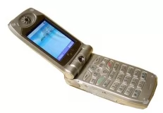 LG K8000